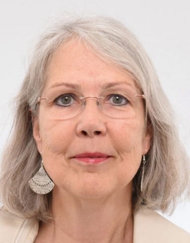 Heidrun Lehmann, A-Pfarrkirchen bei Bad Hall, Selbstständig als Medizinprodukt-Beraterin
